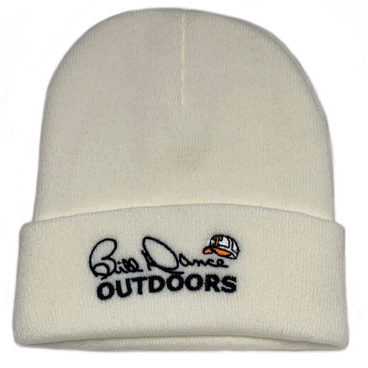Bill Dance Signature Beanie – Bill Dance Store