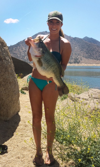 I caught the biggest bass of my life and finally got the double digits ive been searching for with this 10.5 pound large mouth caught on May 25!!
