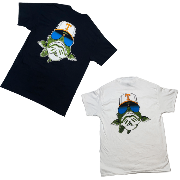 Bill Dance Tees are HERE!