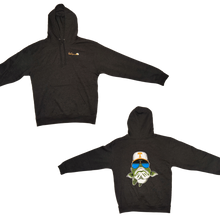 Load image into Gallery viewer, Bill Dance Outdoors Hoodie (Charcoal Gray)