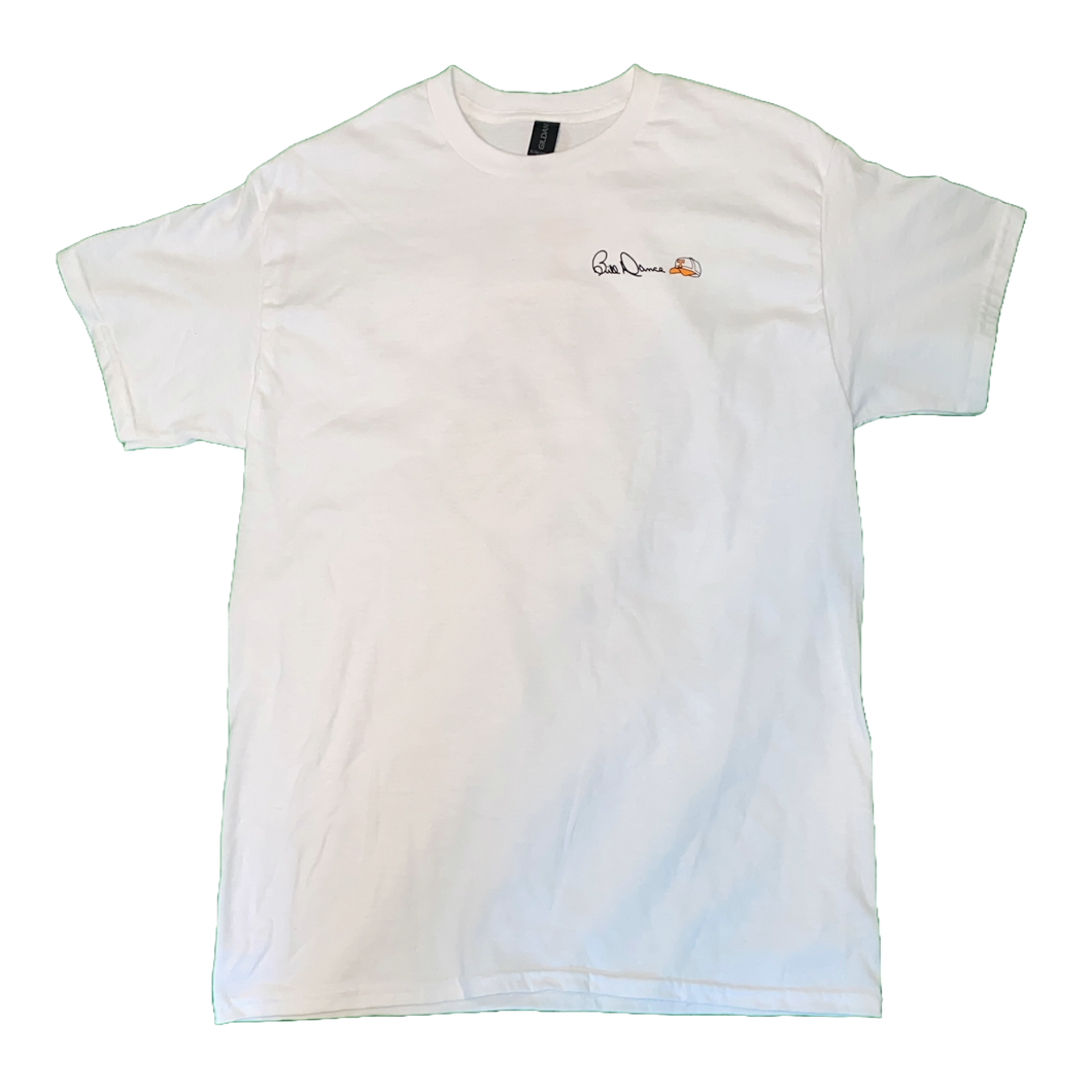 Bill Dance Bass Short Sleeve T-Shirt