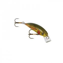 Rebel Re-Introduces Tracdown Minnow With Barbless Hooks - Bill Dance  Outdoors
