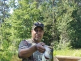 Manor creek is the best..! Rippin lips is what we do...!